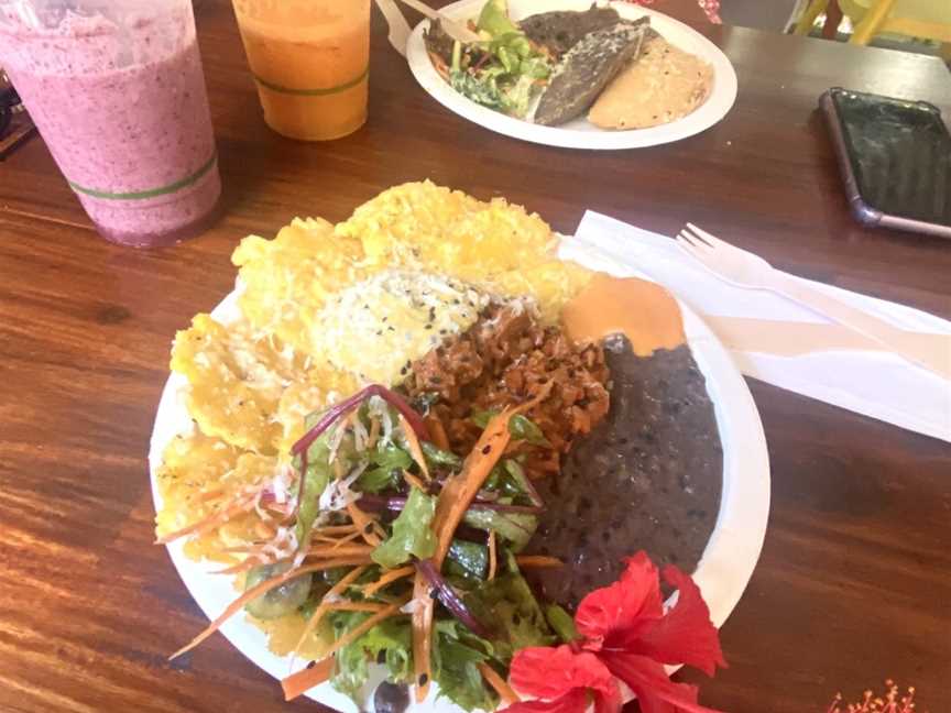 La Fonda Latina, Kuranda, QLD