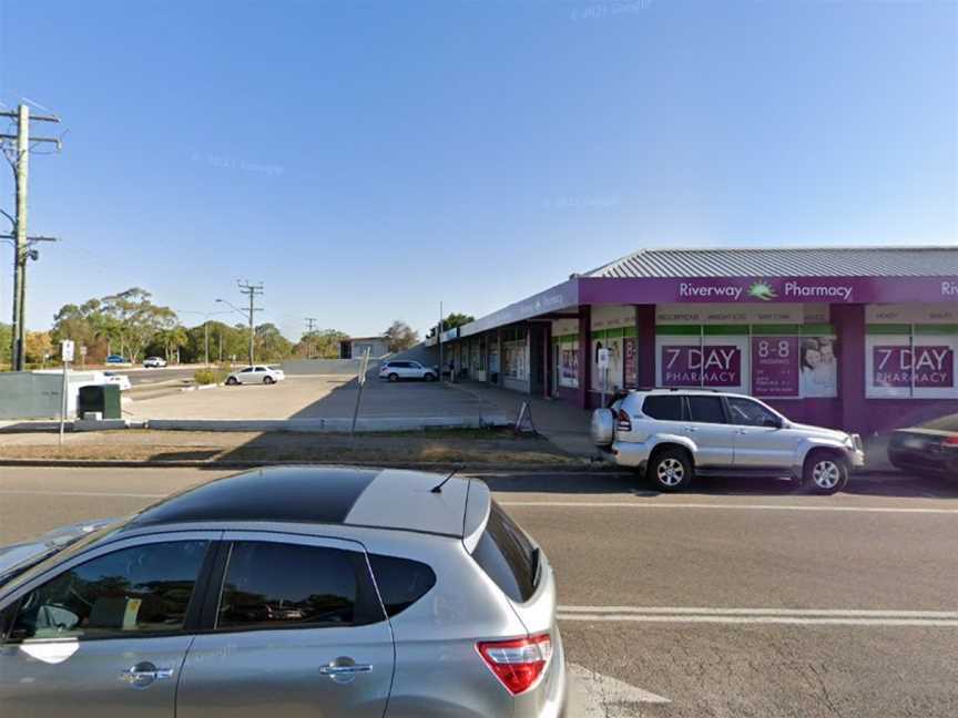 Lakeview Chinese Takeaway, Rasmussen, QLD