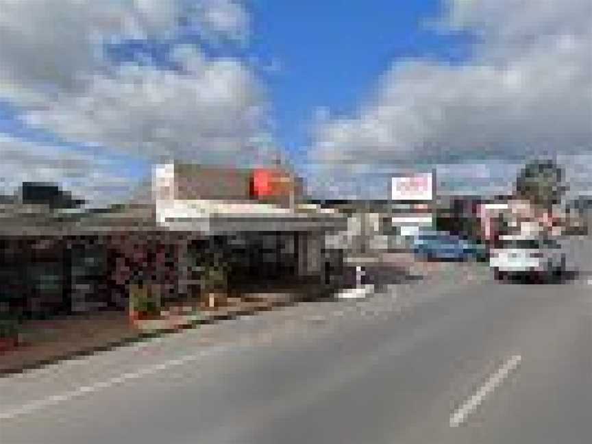 Lang's Kitchen, McLaren Vale, SA