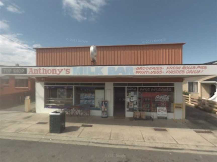 Latrobe Top Shop, Latrobe, TAS