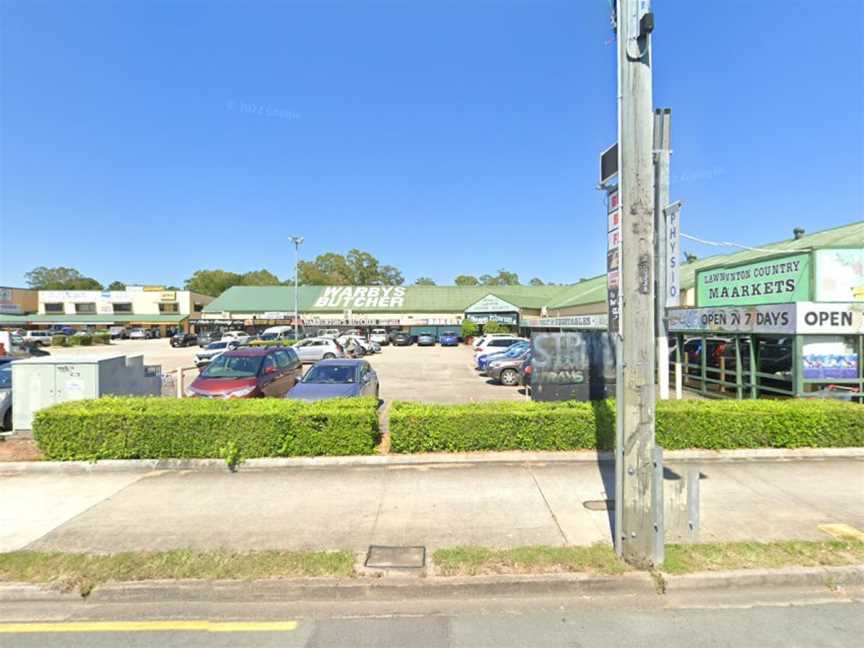 Lawnton country markets Bakery, Lawnton, QLD