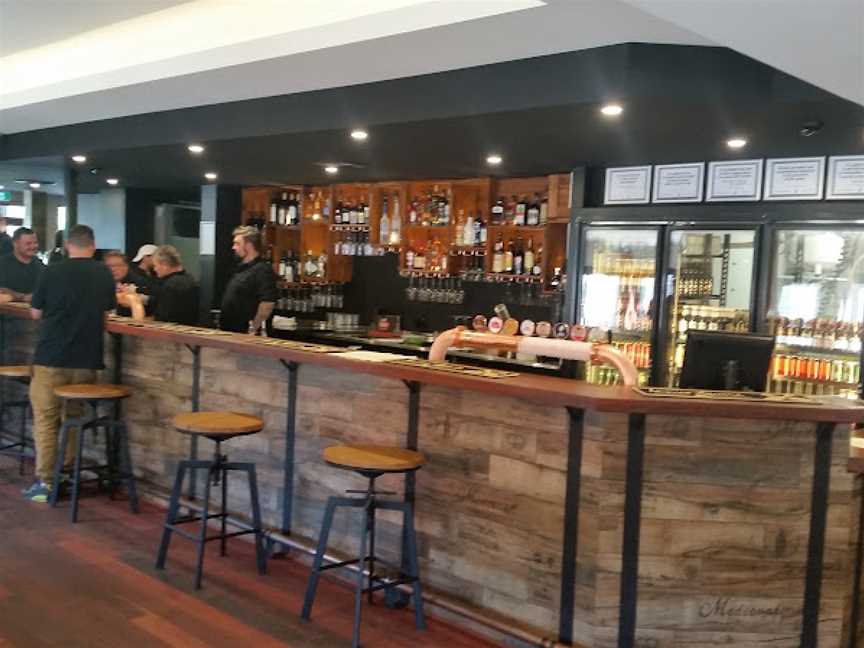 Lemas Restaurant & Rooftop Bar, Byford, WA