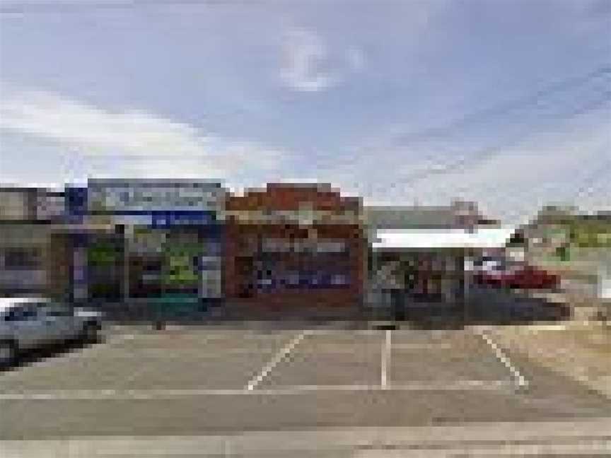 Leopold Fish & Chips, Leopold, VIC