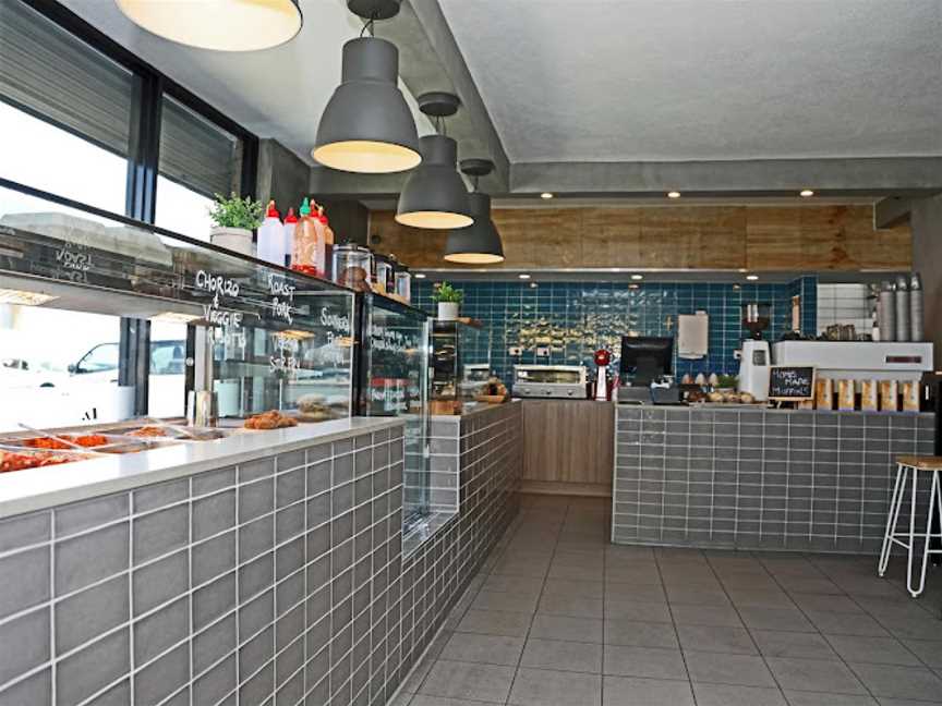 Lil Pantry, Tullamarine, VIC