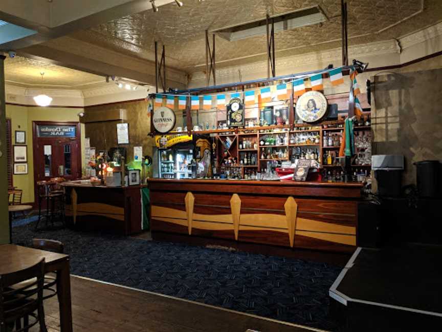 Lindenow Pub, Lindenow, VIC