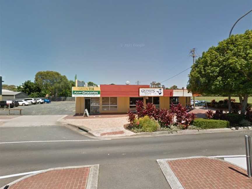 Little Asia House, Torquay, QLD