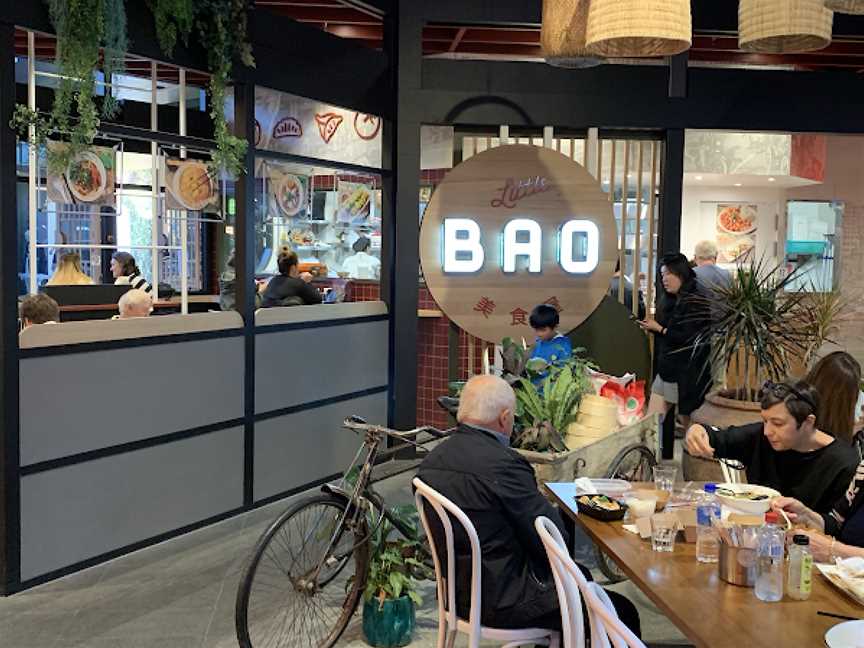 Little Bao, Cannington, WA