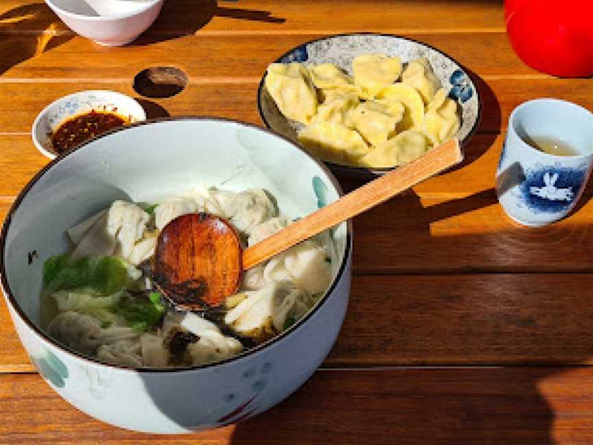 Little Red Dumpling, Maroochydore, QLD