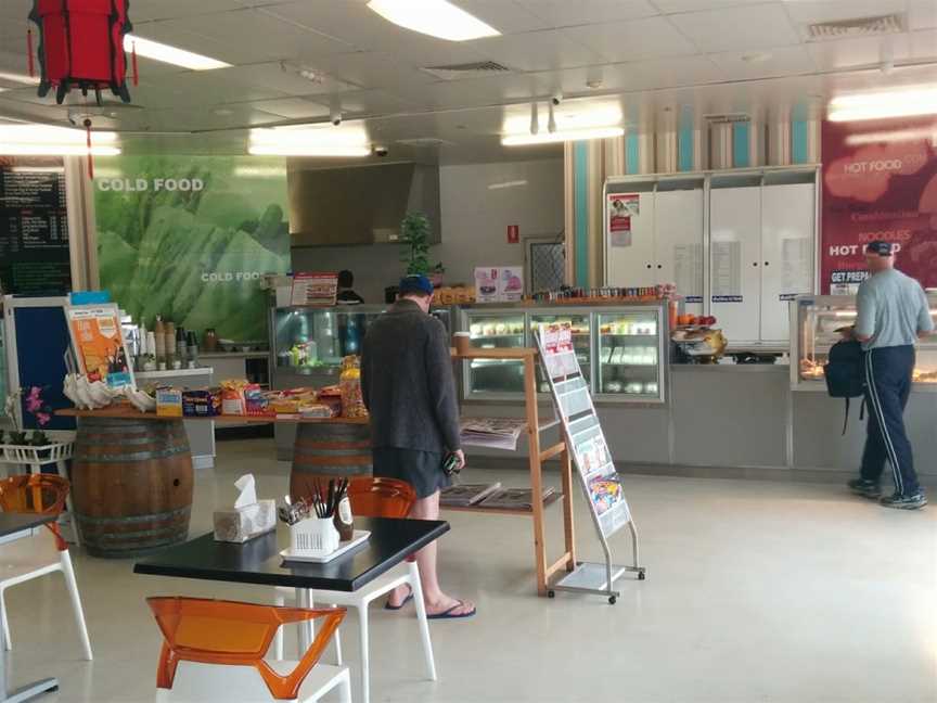 Little Vietnamese Kitchen, Rivervale, WA