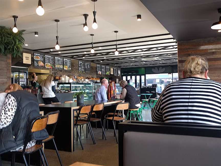 Liv-Eat Fresh Eating, Kings Meadows, TAS