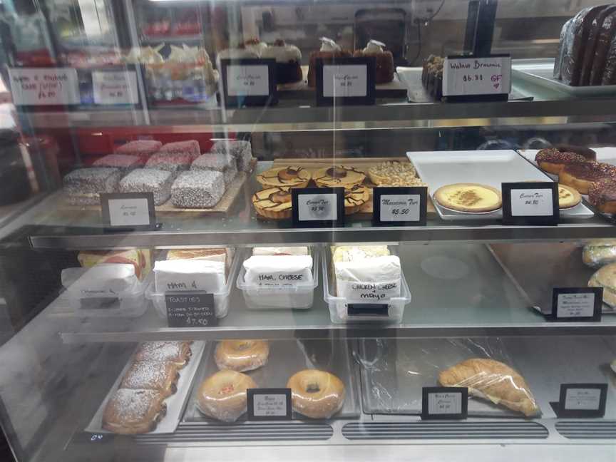 Loaves at the Point, Point Lookout, QLD