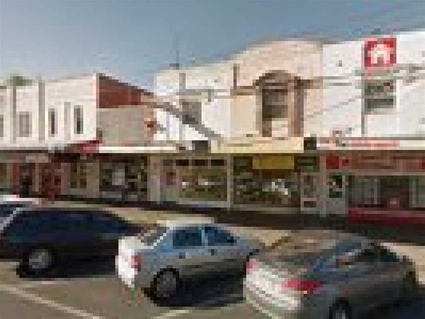 Louey Soong Chinese Take Away, Ballarat Central, VIC