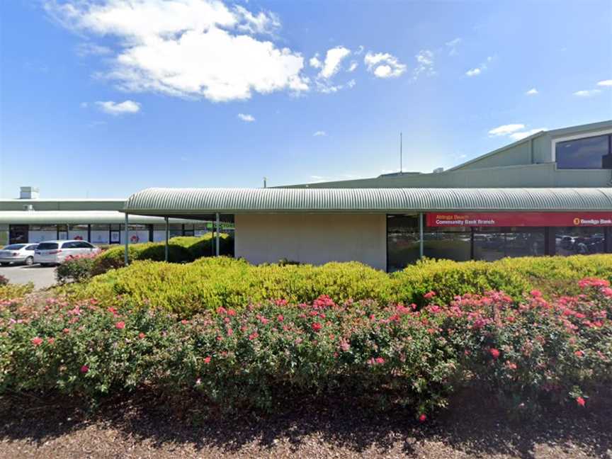 Louis' Place, Aldinga Beach, SA