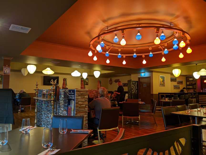 Lume Bar and Bistro, Northam, WA