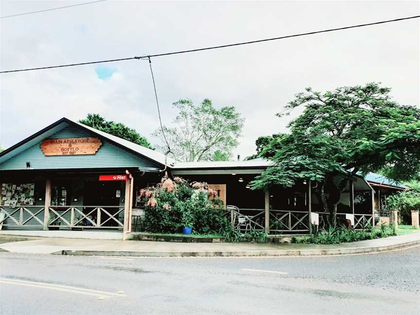 Main Arm General Store, Main Arm, NSW