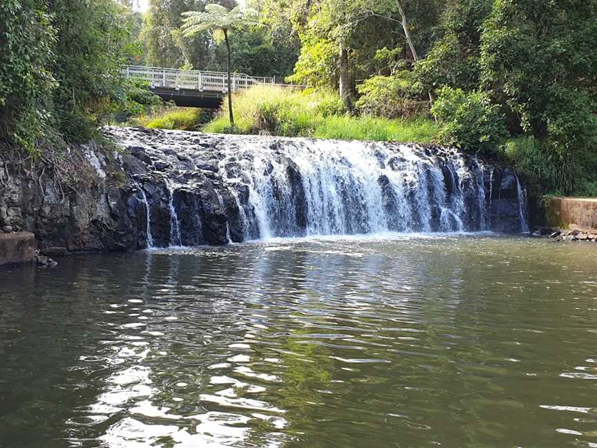 Malanda Cafe, Malanda, QLD