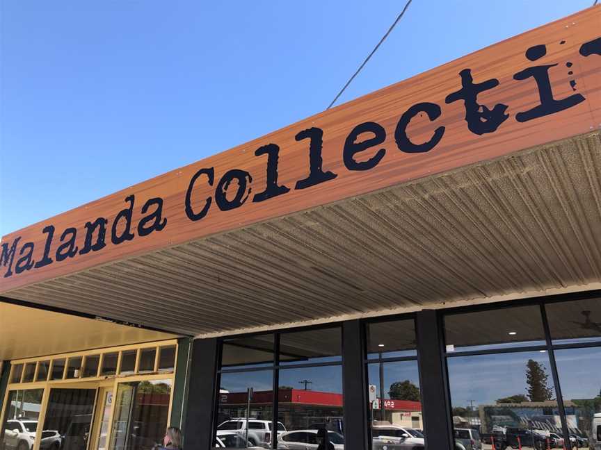 Malanda Collective, Malanda, QLD