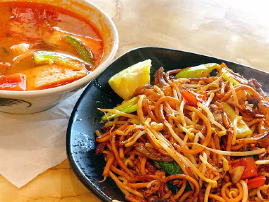 Malaysian Home Cuisine, Gladstone Park, VIC