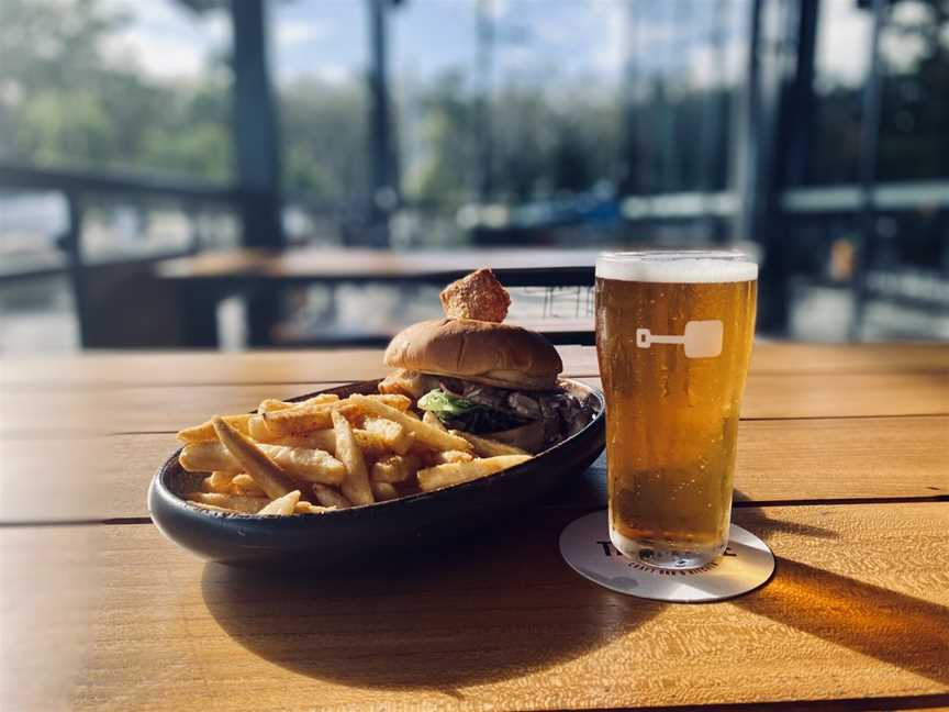 Malt Shovel Taphouse Sunshine Coast, Birtinya, QLD