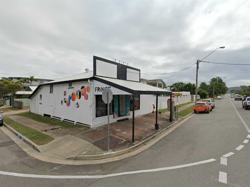 Marcello's Espresso Bar, Pimlico, QLD