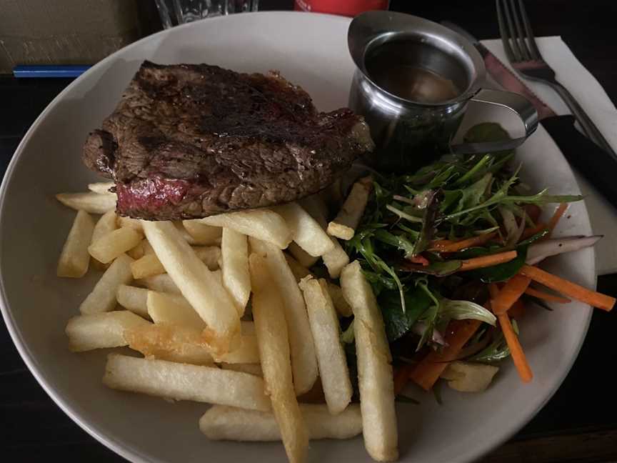 Margate Tavern, Margate, TAS