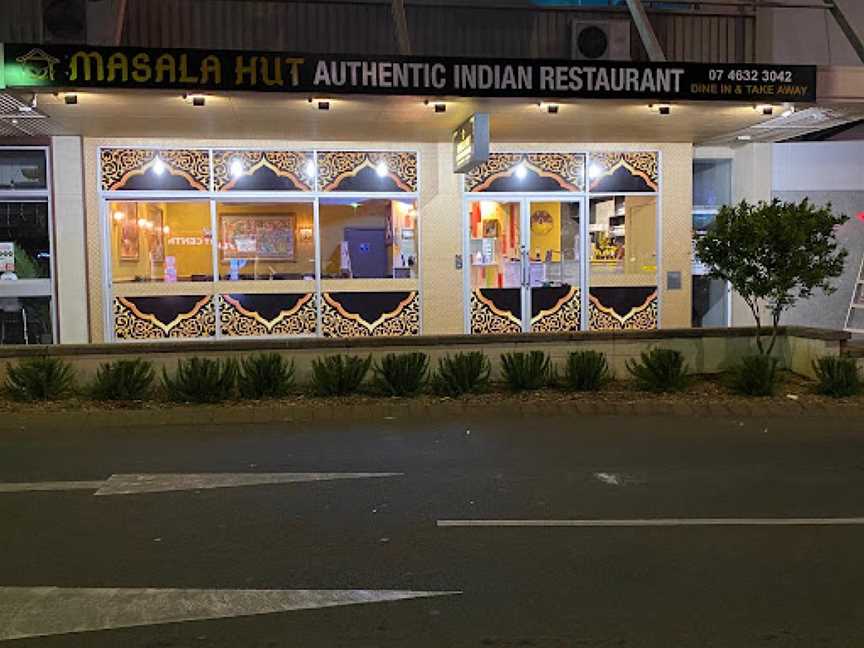 Masala Hut - Toowoomba, Toowoomba City, QLD