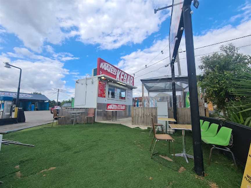 Mates Kebab, Glenroy, VIC