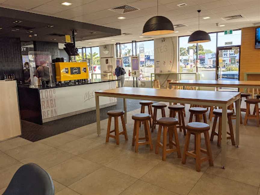 McCafé Reynella, Morphett Vale, SA