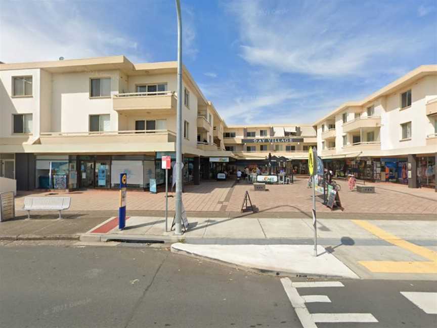 Mediterranean Kings Kebab, Shoal Bay, NSW