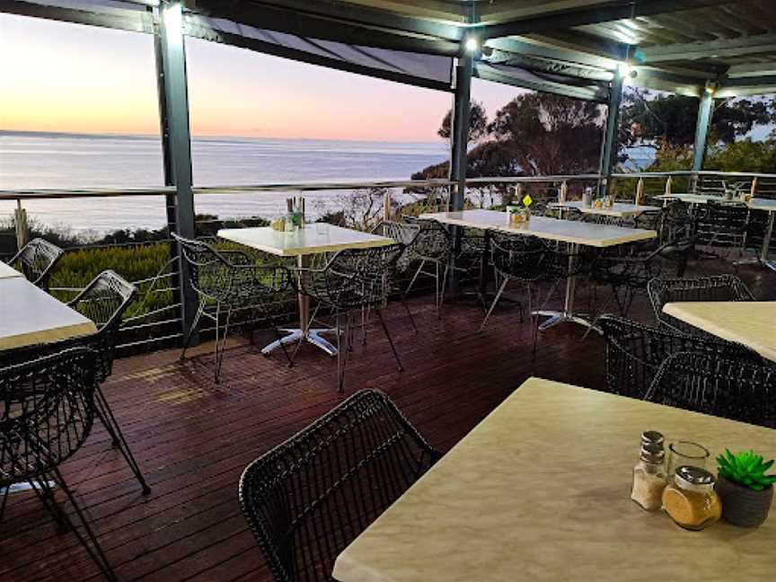 Meresta Eatery, Binalong Bay, TAS