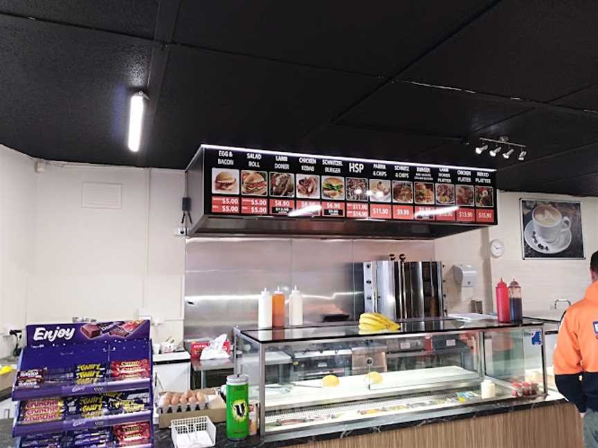 Micks Takeaway, Carrum Downs, VIC