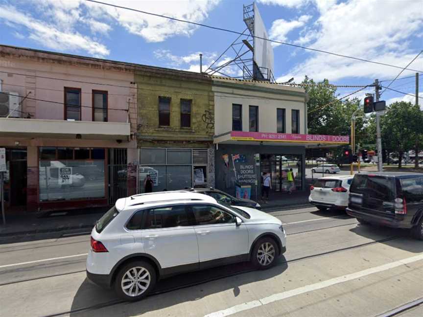 Milney's, Fitzroy, VIC