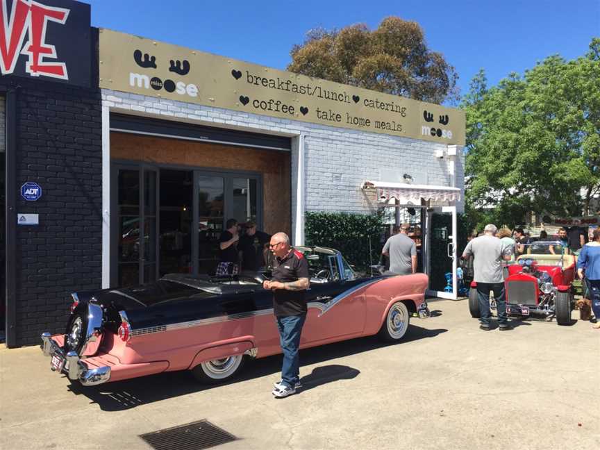 Miss Moose Tuck Shop, Somerville, VIC