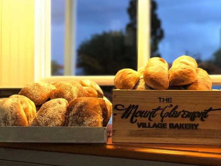 Mount Claremont Village Bakery, Mount Claremont, WA