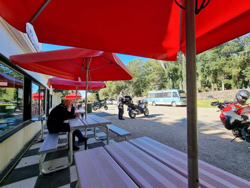 Mount Glorious Cafe, Mount Glorious, QLD