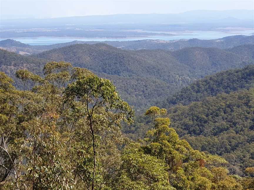 Mount Glorious Cafe, Mount Glorious, QLD