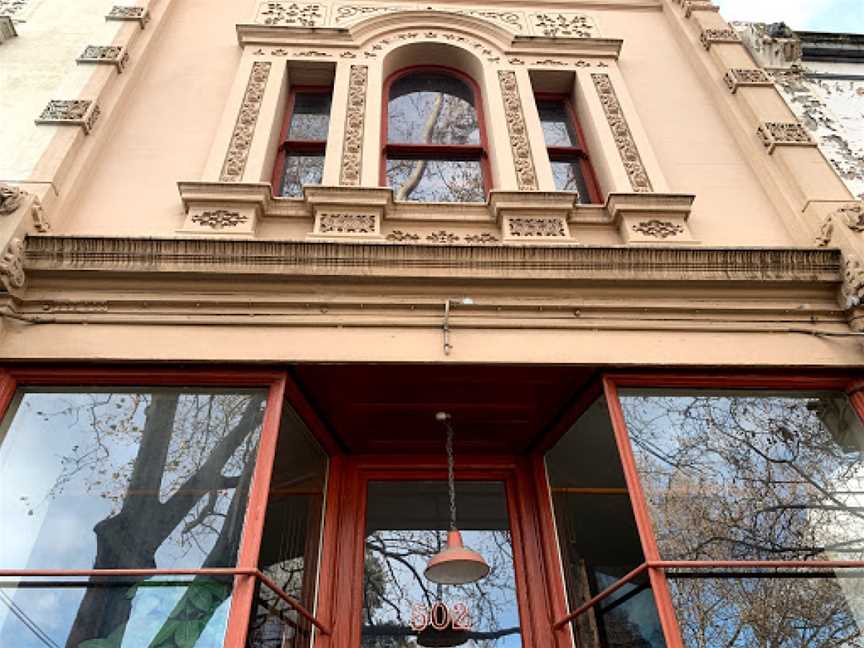 Mr. Price's Foodstore, North Melbourne, VIC