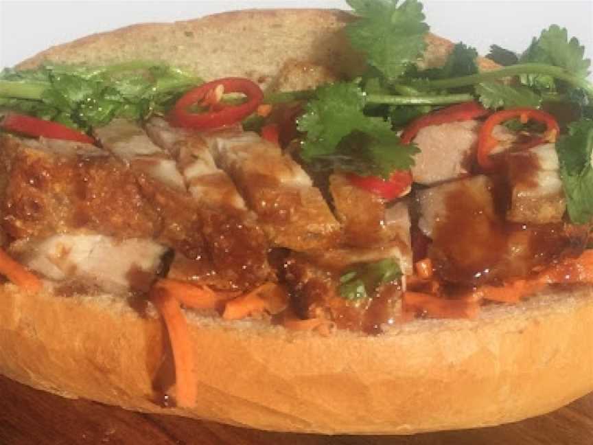 Ms Banh Mi, Kilsyth South, VIC