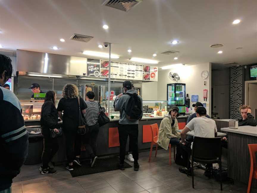 Mums Kebabs, Oakleigh, VIC