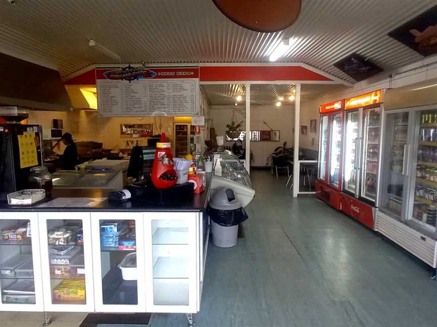 Mundijong Fish & Chips, Mundijong, WA