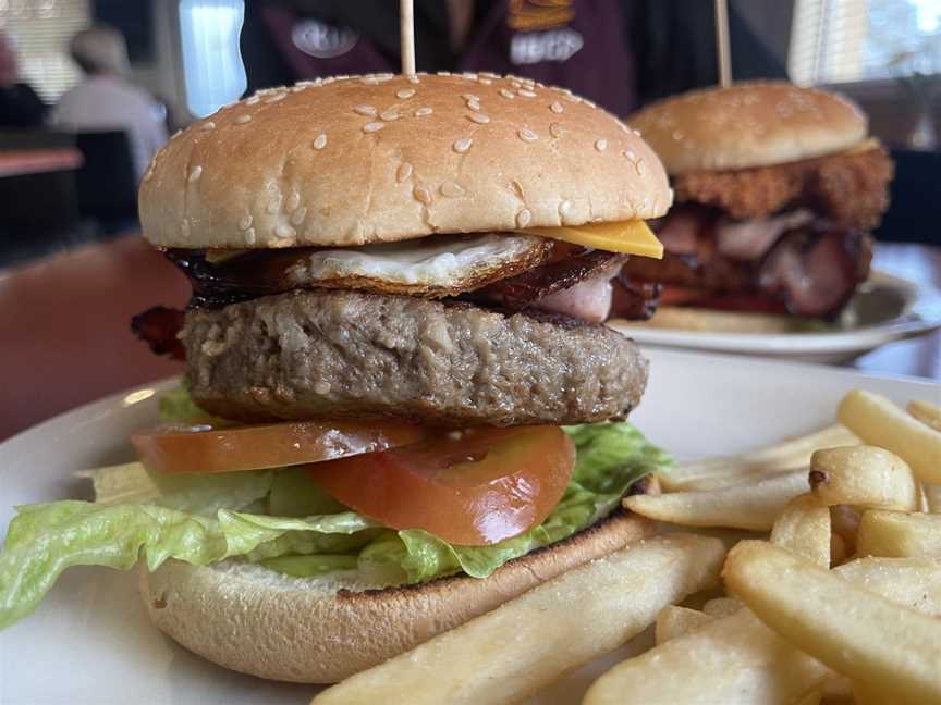 Mundijong Tavern, Mundijong, WA