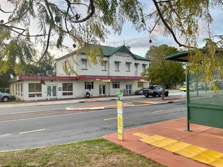 Mundijong Tavern, Mundijong, WA