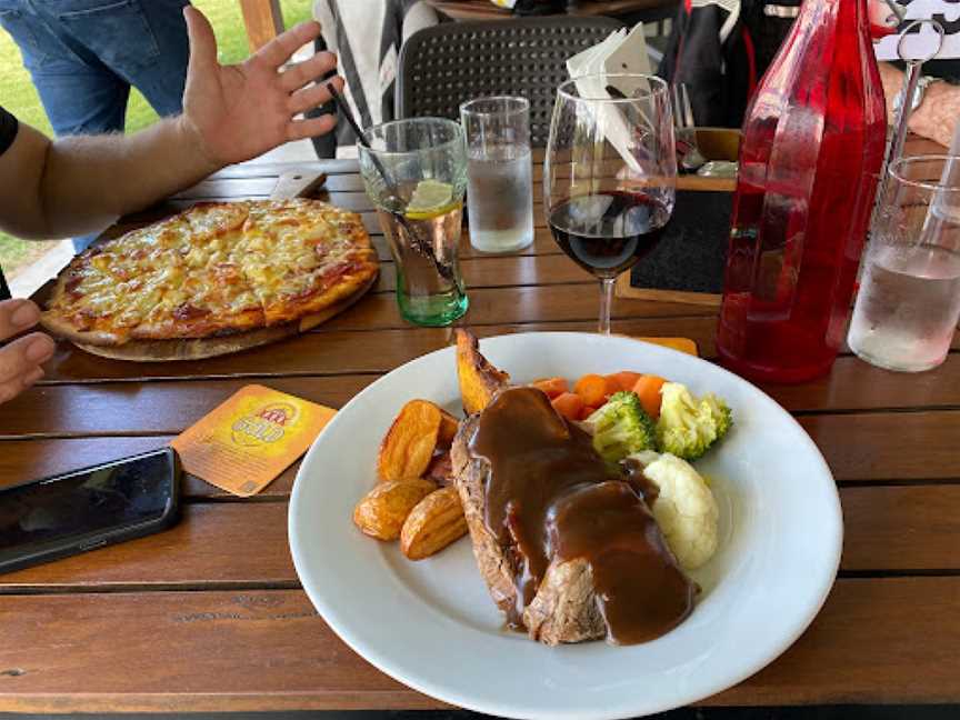 Murphys Creek Tavern, Murphys Creek, QLD