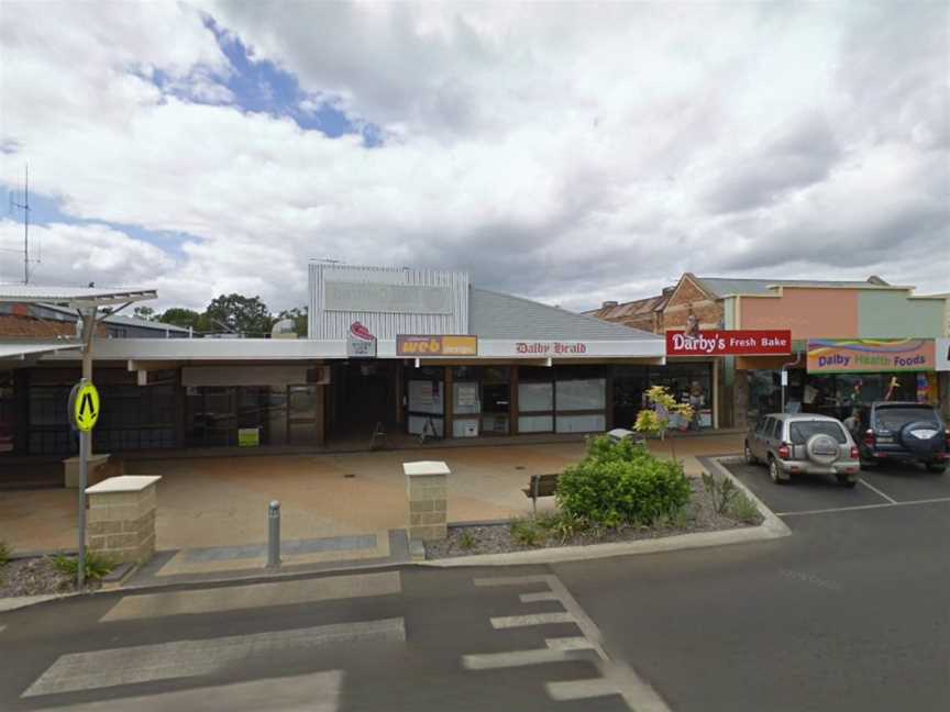 My Noodle Bar, Dalby, QLD