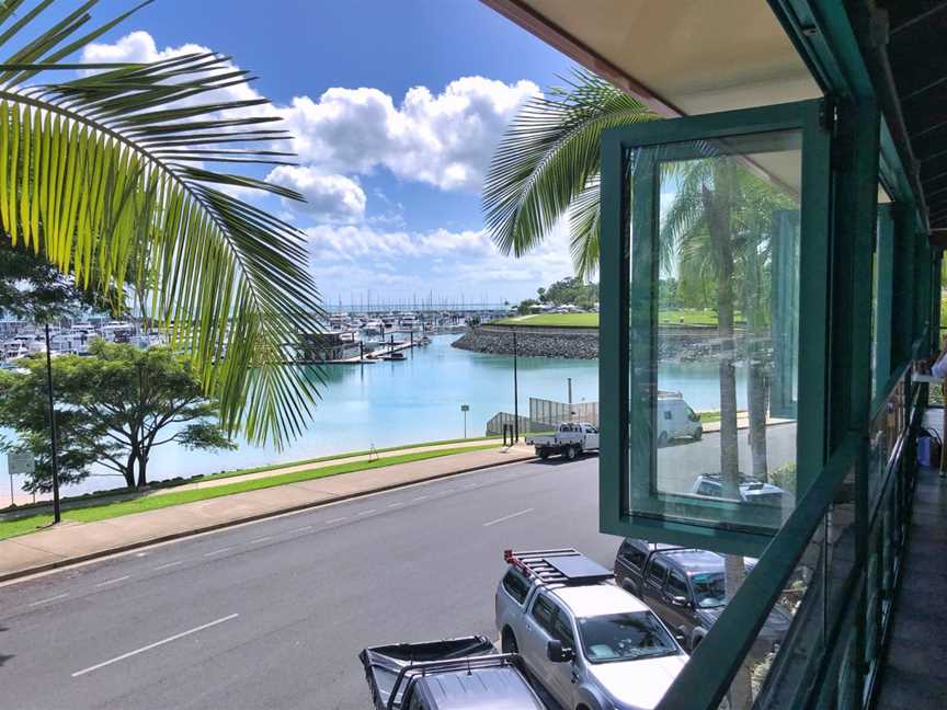 My Rainbow Bakery, Cafe & Catering, Airlie Beach, QLD