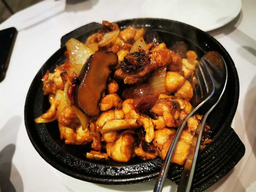 Nam Loong Seafood Restaurant, Melbourne, VIC