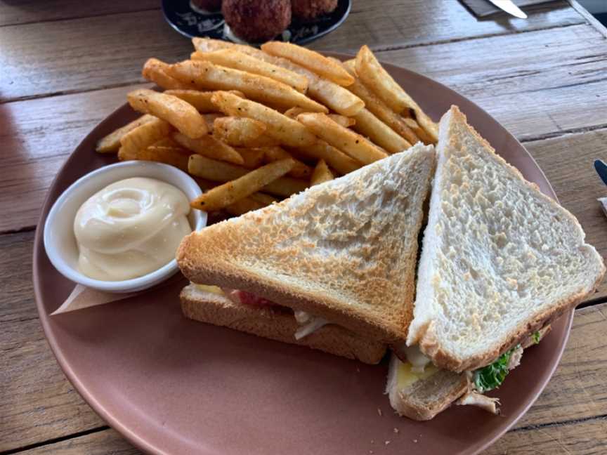 Nalou Kitchen, Mount Gambier, SA