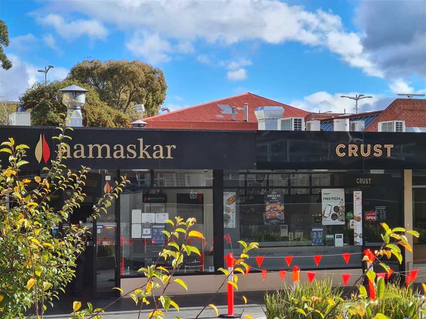 Namaskar Indian Cuisine, Kingston, TAS