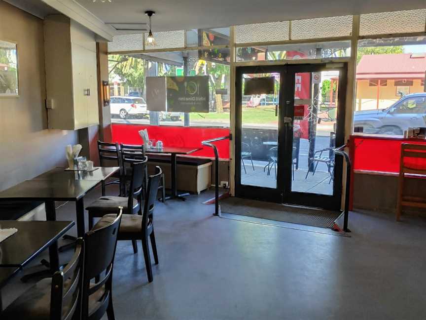 Nhill Dine Inn, Nhill, VIC