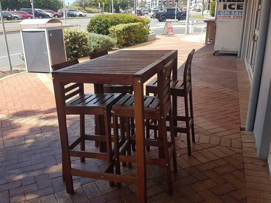 NIKONIKO Japanese Table, Alexandra Headland, QLD